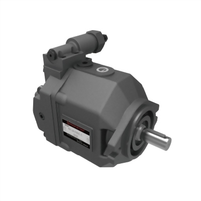 AR SERIES VARIABLE PISTON PUMPS