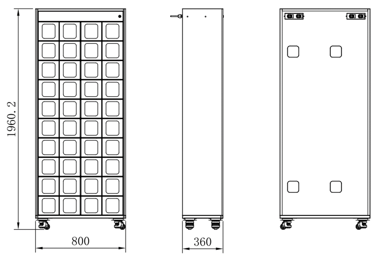 Tool Management System