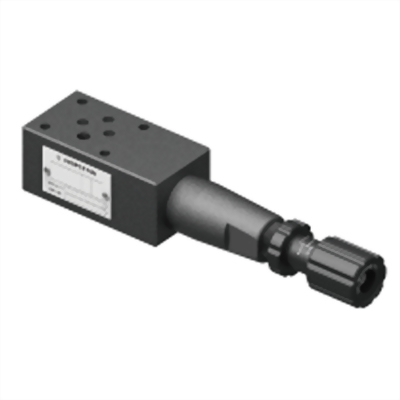 Relief Modular Valves