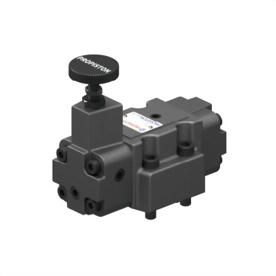 Pressure Reducing Valves