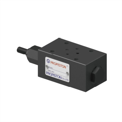 Shock Less Valves