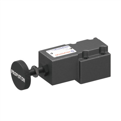 Relief Valves