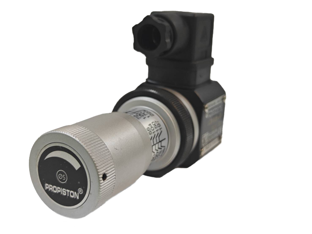 Pressure Switch