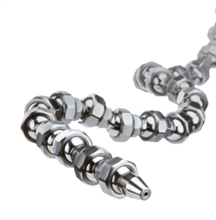 High Pressure Adjustable Tube High Pressure Adjustable Tube