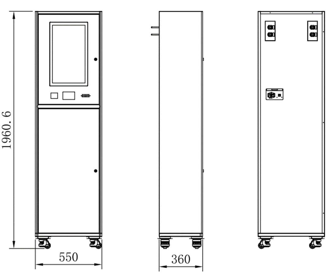 Tool Management System