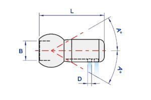 High Pressure Adjustable Tube