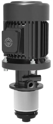 Hệ thống làm mát CNC